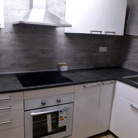Appartamento Apartamento Sobre La Playa Con Parking *